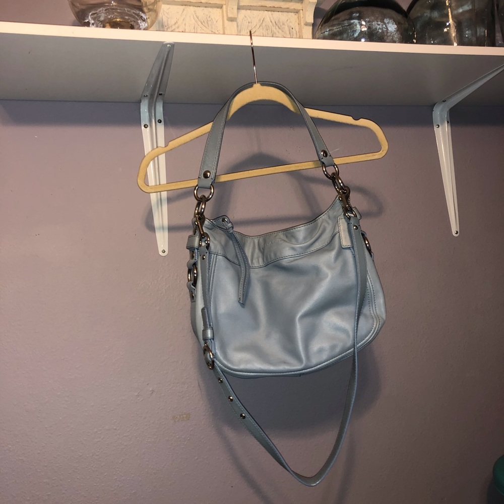 Coach Bag - Picture 7 of 7